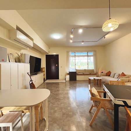 日子有光 Shine Inn Day Heng-ch'un Extérieur photo