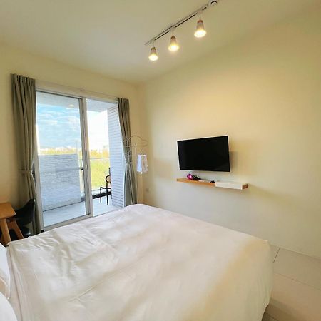 日子有光 Shine Inn Day Heng-ch'un Extérieur photo