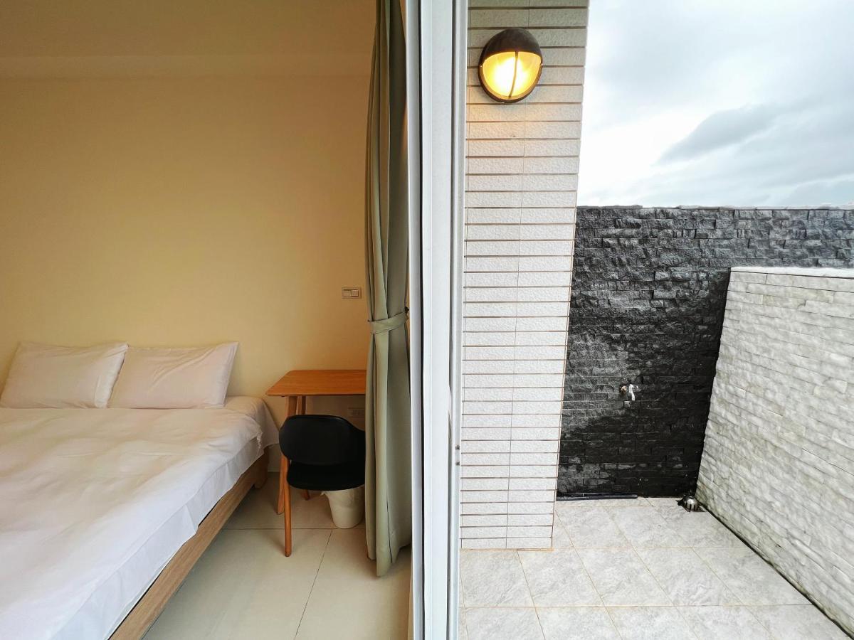 日子有光 Shine Inn Day Heng-ch'un Extérieur photo