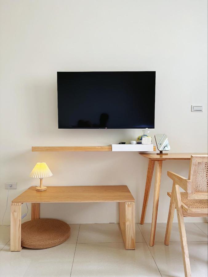 日子有光 Shine Inn Day Heng-ch'un Extérieur photo
