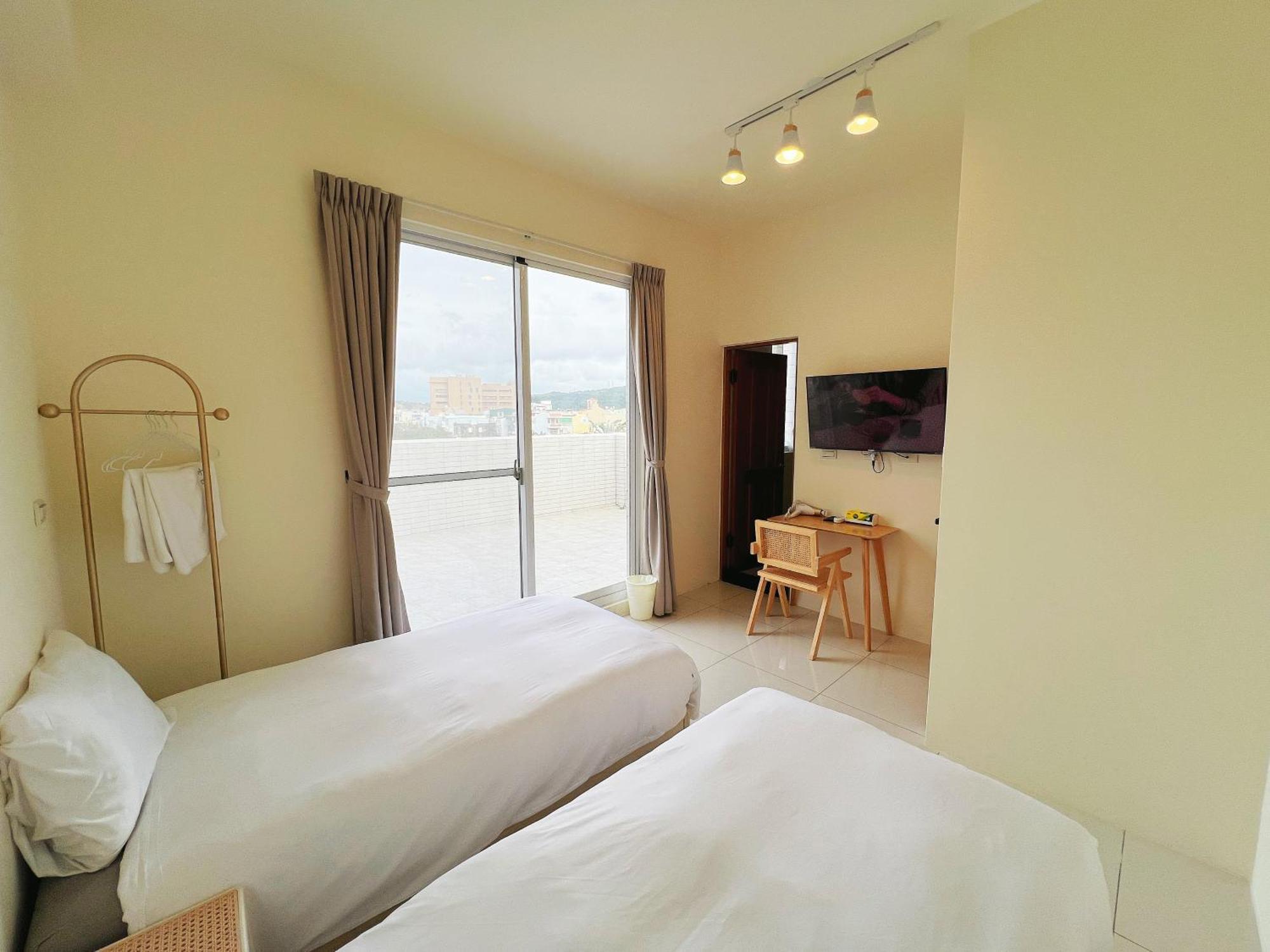 日子有光 Shine Inn Day Heng-ch'un Extérieur photo