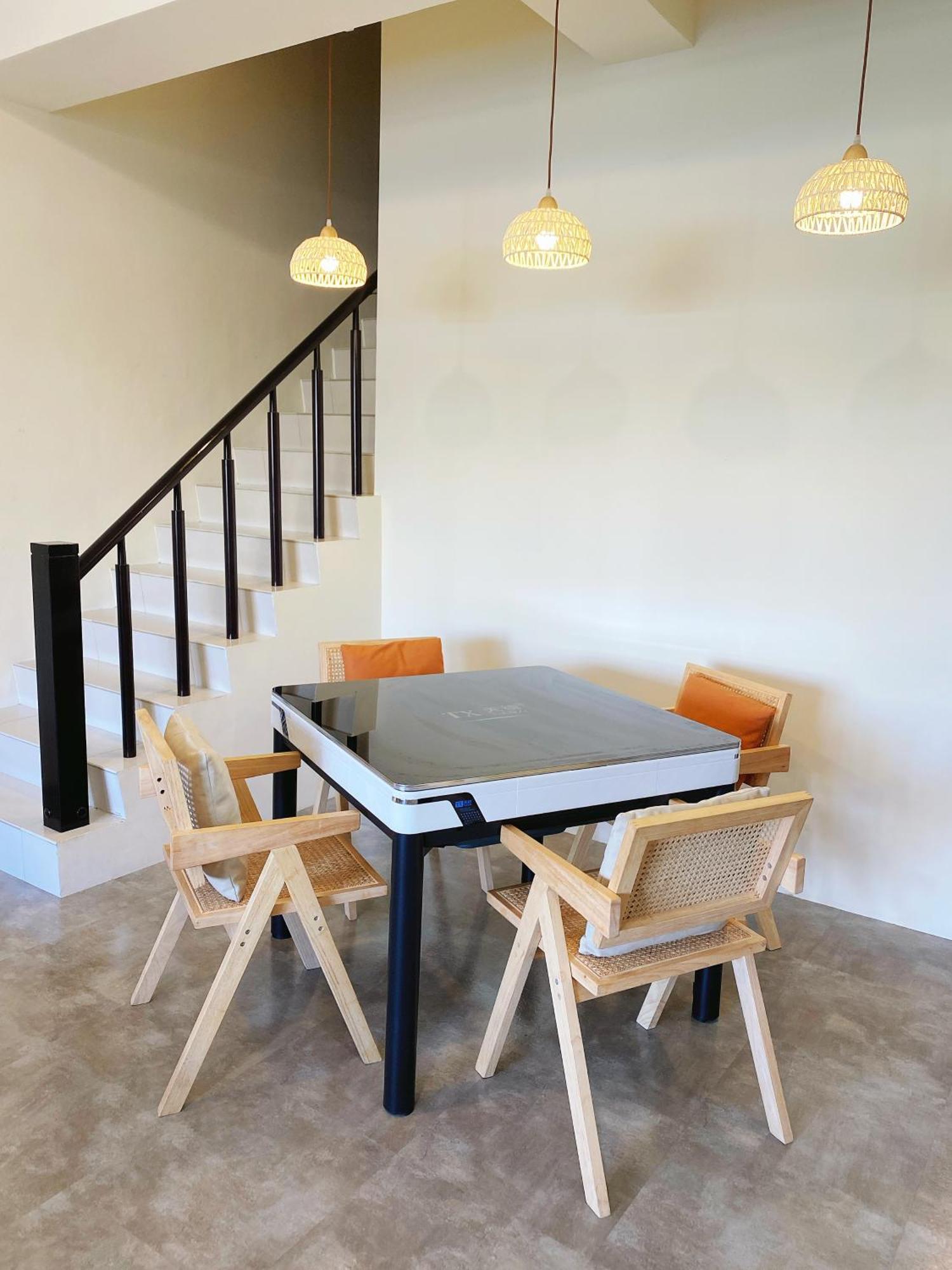 日子有光 Shine Inn Day Heng-ch'un Extérieur photo