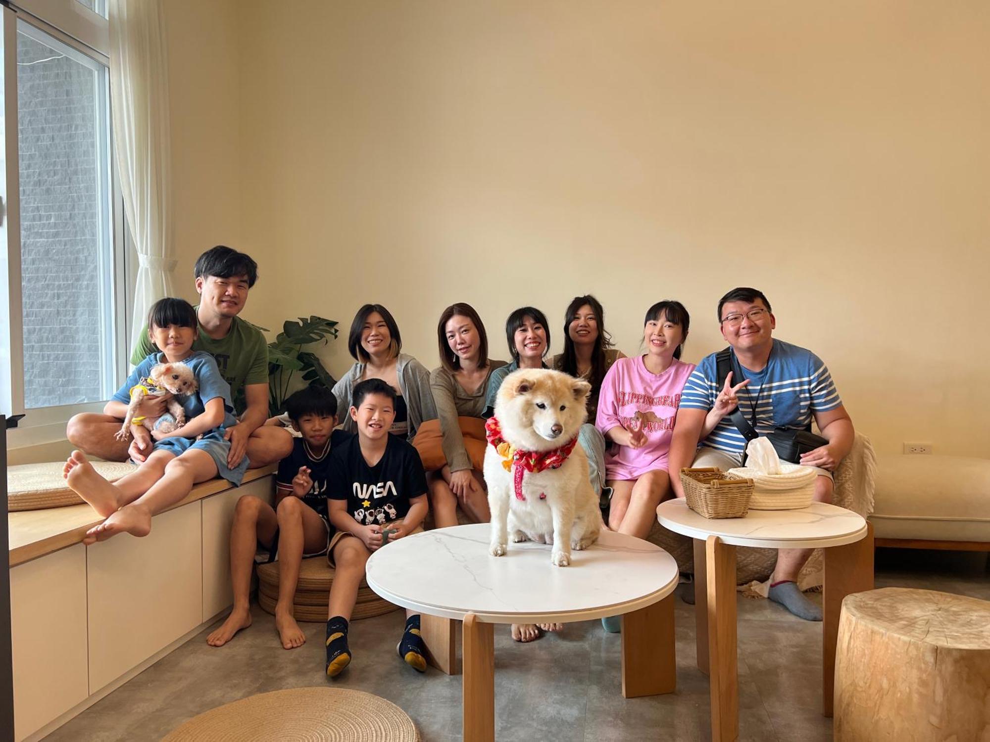 日子有光 Shine Inn Day Heng-ch'un Extérieur photo