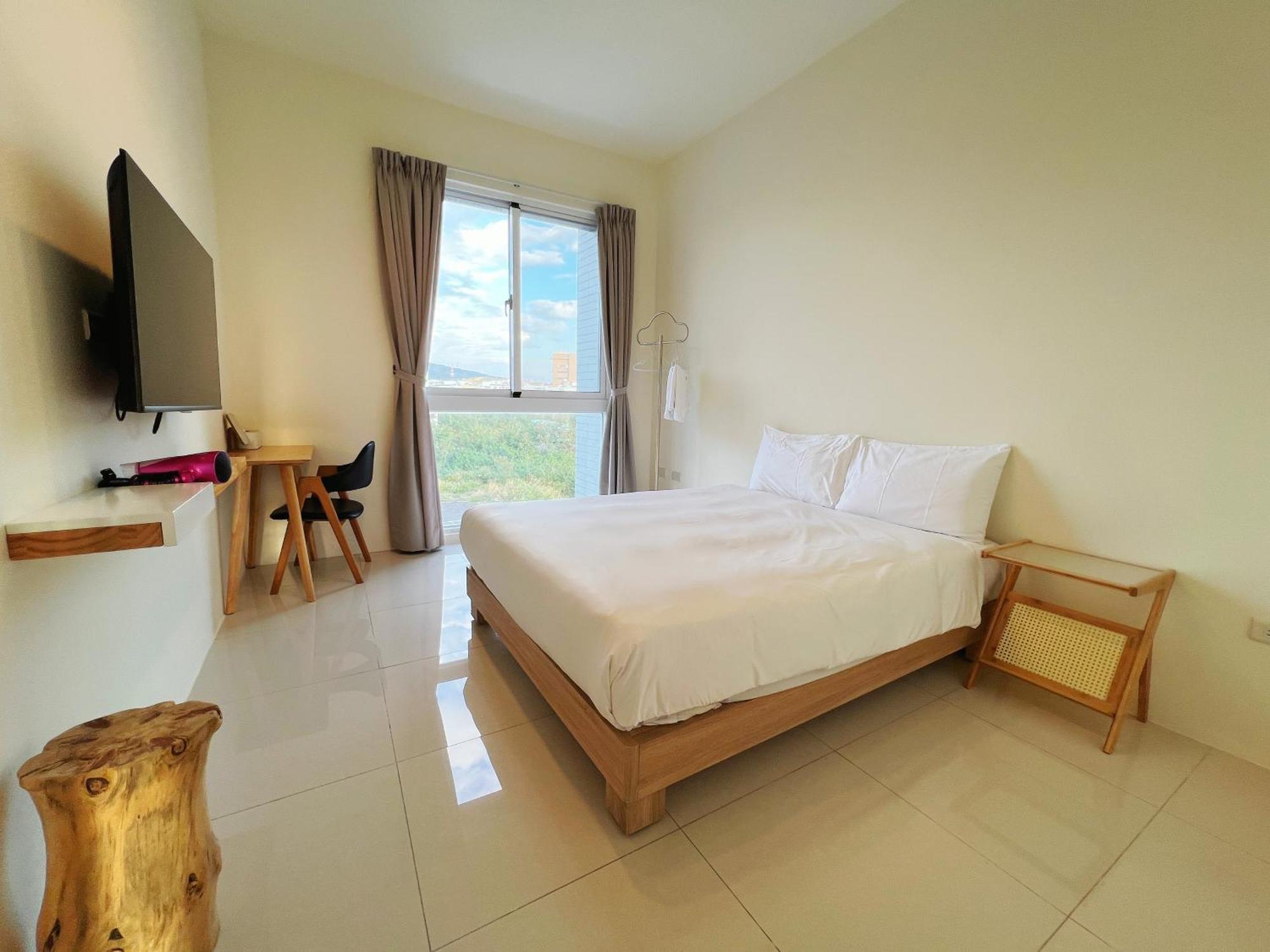 日子有光 Shine Inn Day Heng-ch'un Extérieur photo