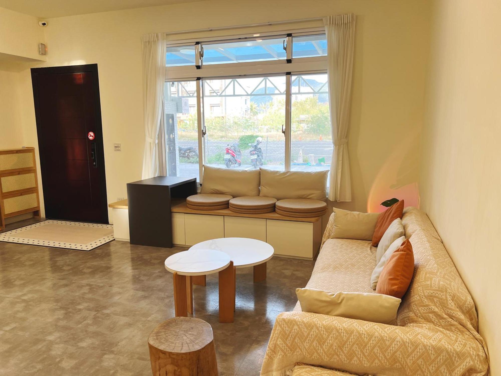 日子有光 Shine Inn Day Heng-ch'un Extérieur photo