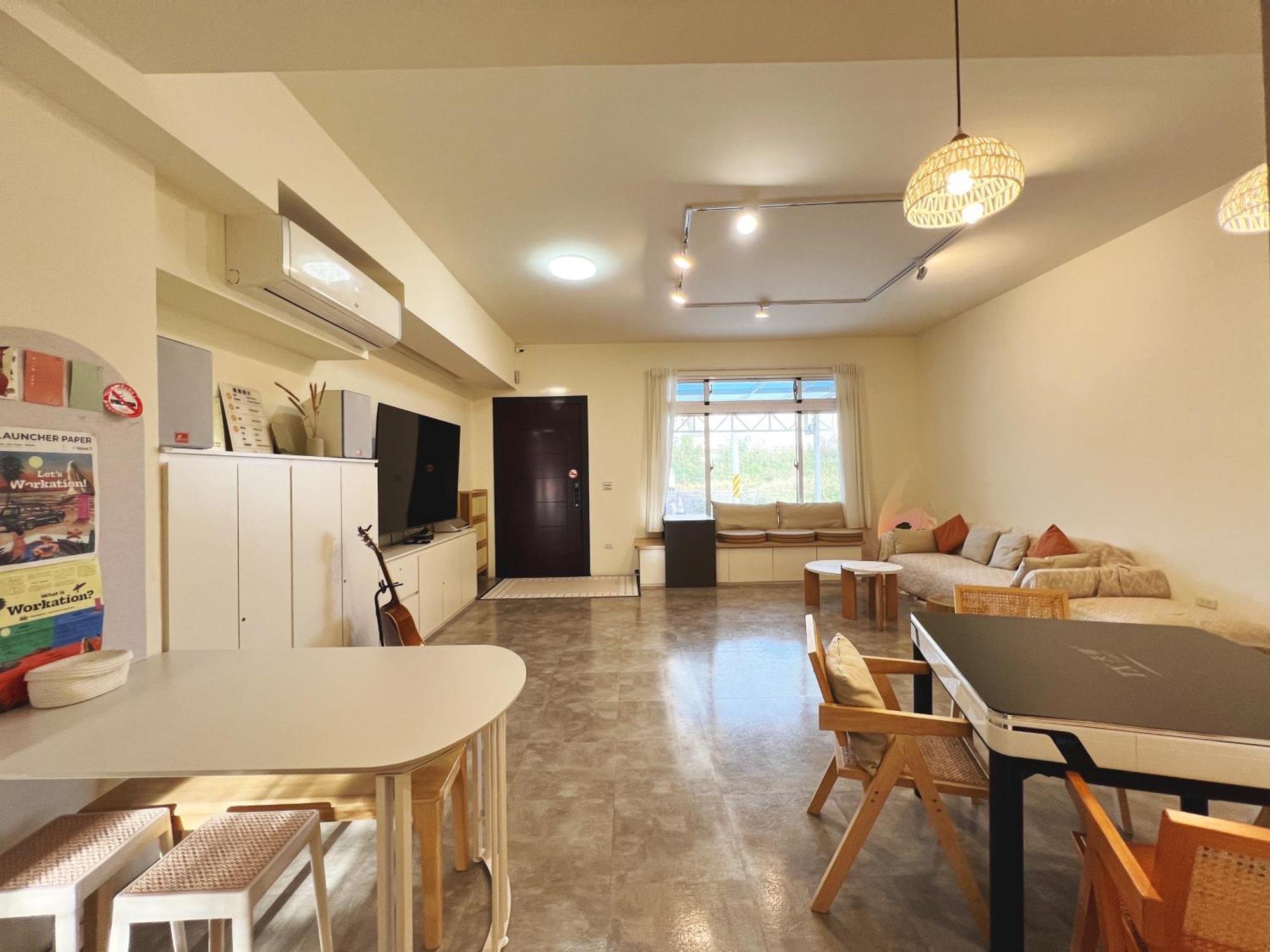 日子有光 Shine Inn Day Heng-ch'un Extérieur photo