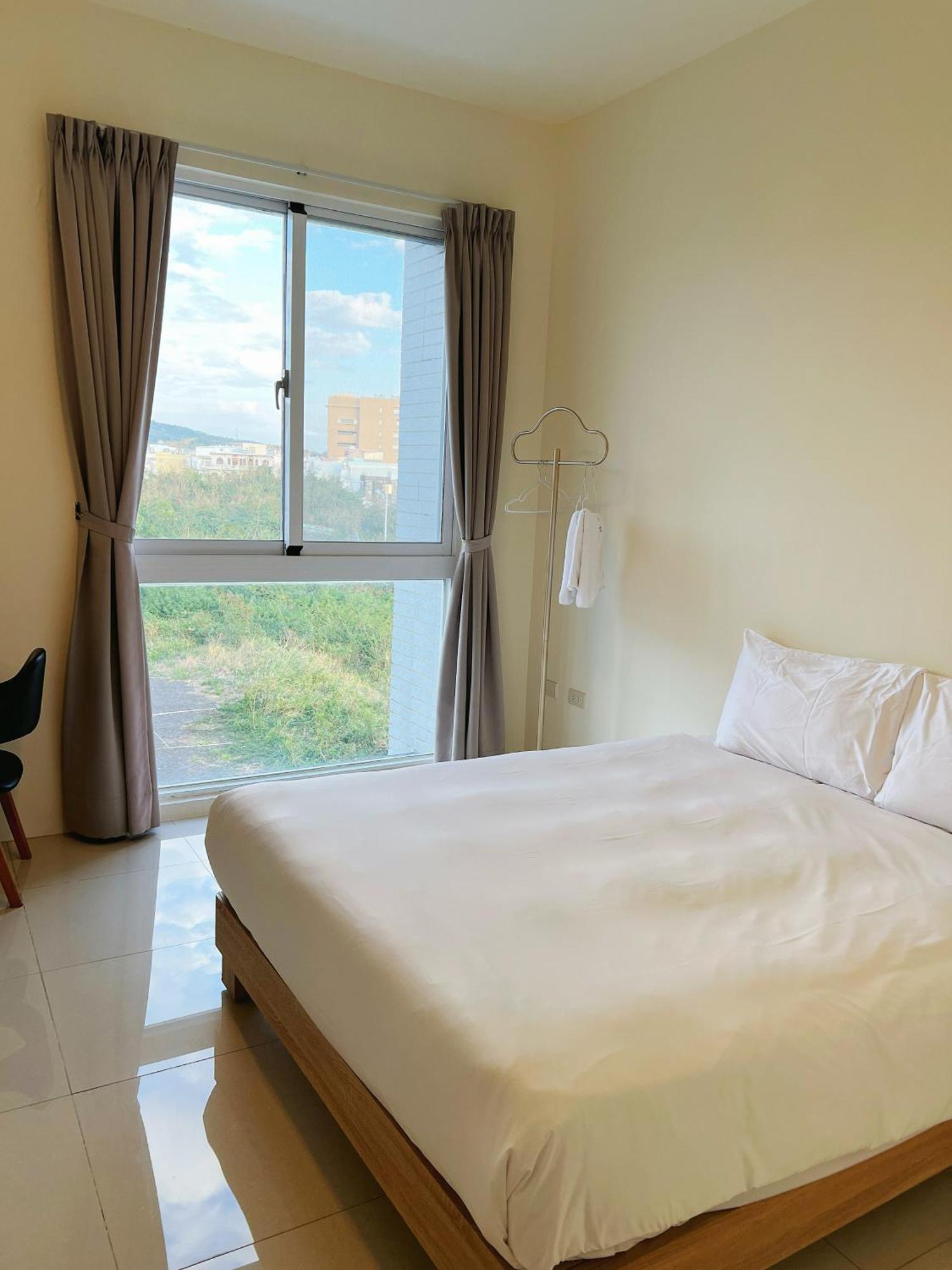 日子有光 Shine Inn Day Heng-ch'un Extérieur photo