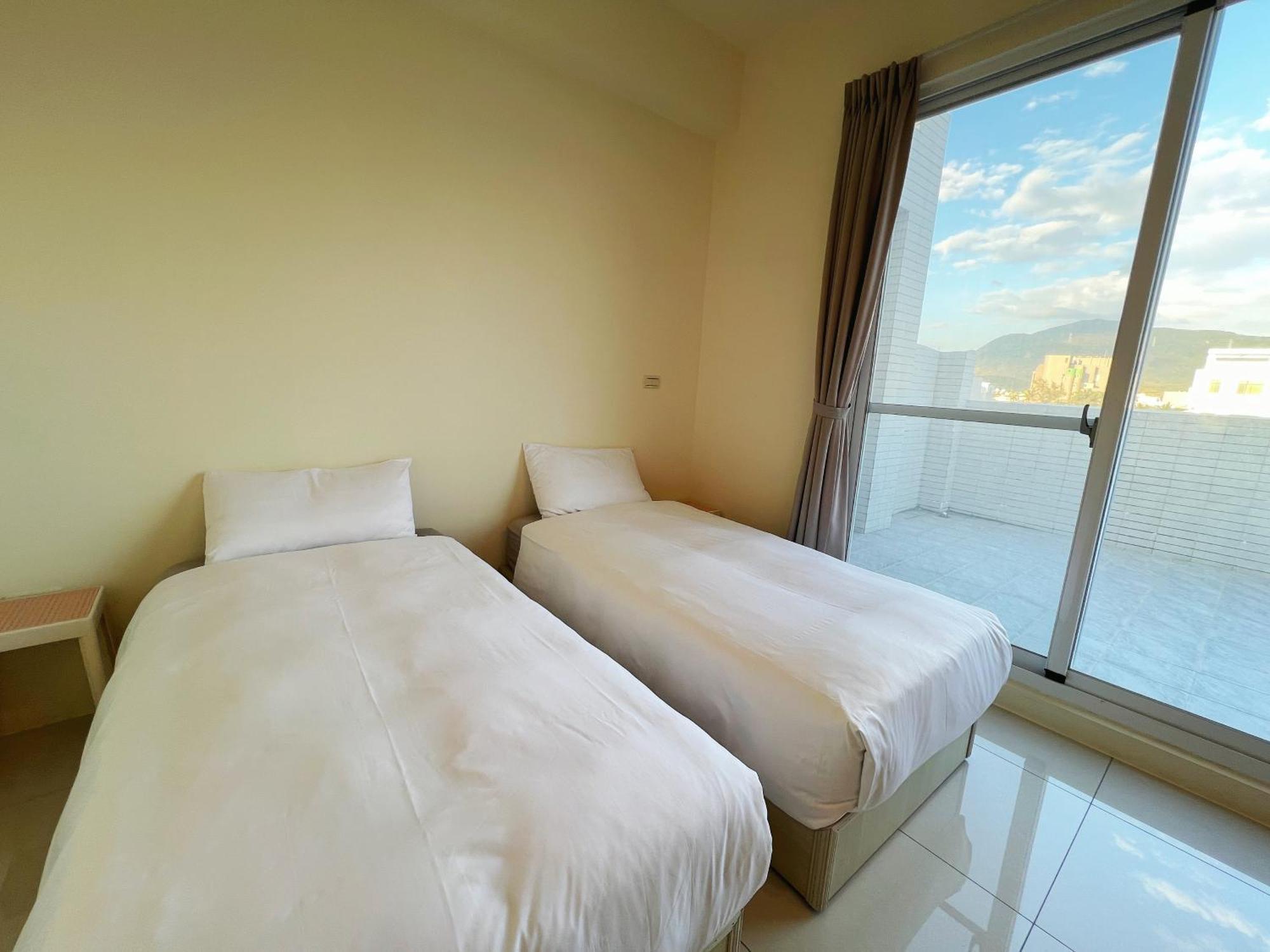 日子有光 Shine Inn Day Heng-ch'un Extérieur photo