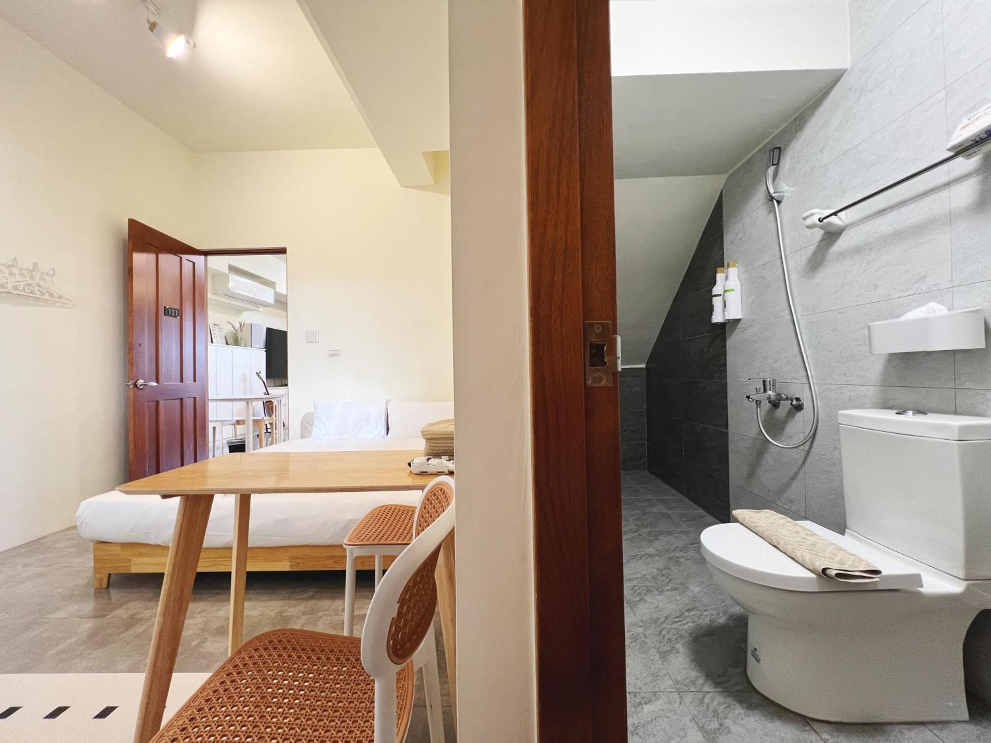 日子有光 Shine Inn Day Heng-ch'un Extérieur photo