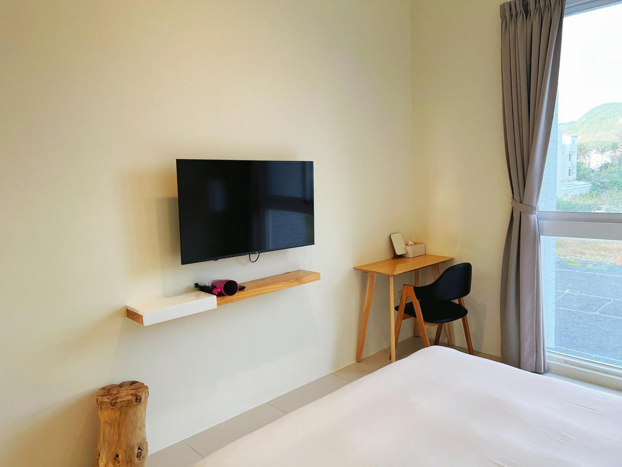 日子有光 Shine Inn Day Heng-ch'un Extérieur photo