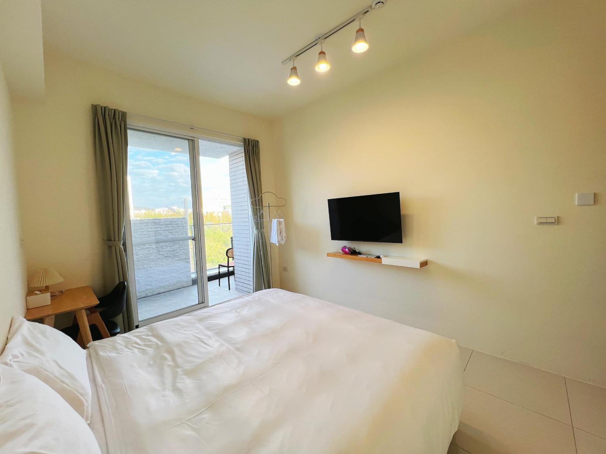 日子有光 Shine Inn Day Heng-ch'un Extérieur photo