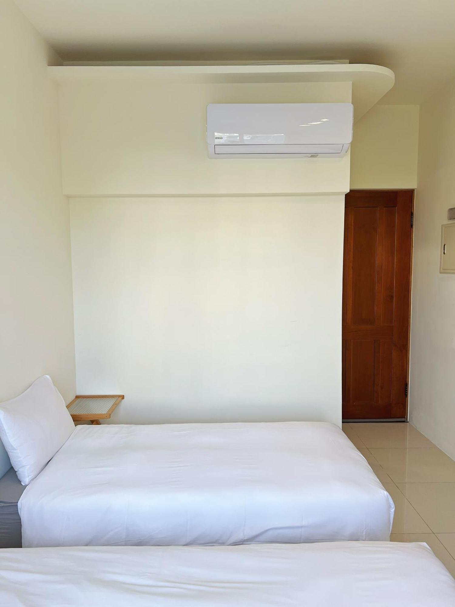 日子有光 Shine Inn Day Heng-ch'un Extérieur photo