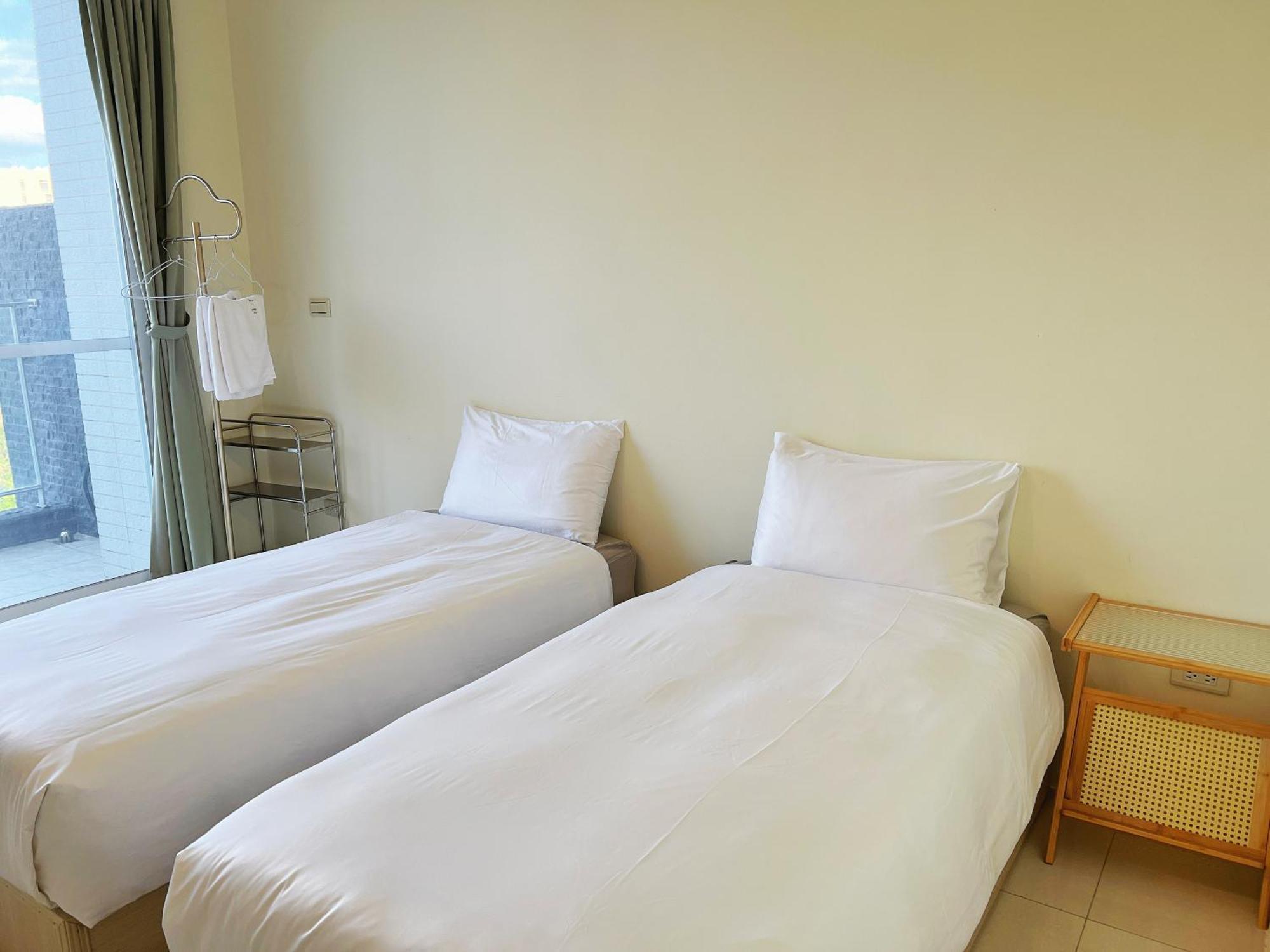 日子有光 Shine Inn Day Heng-ch'un Extérieur photo