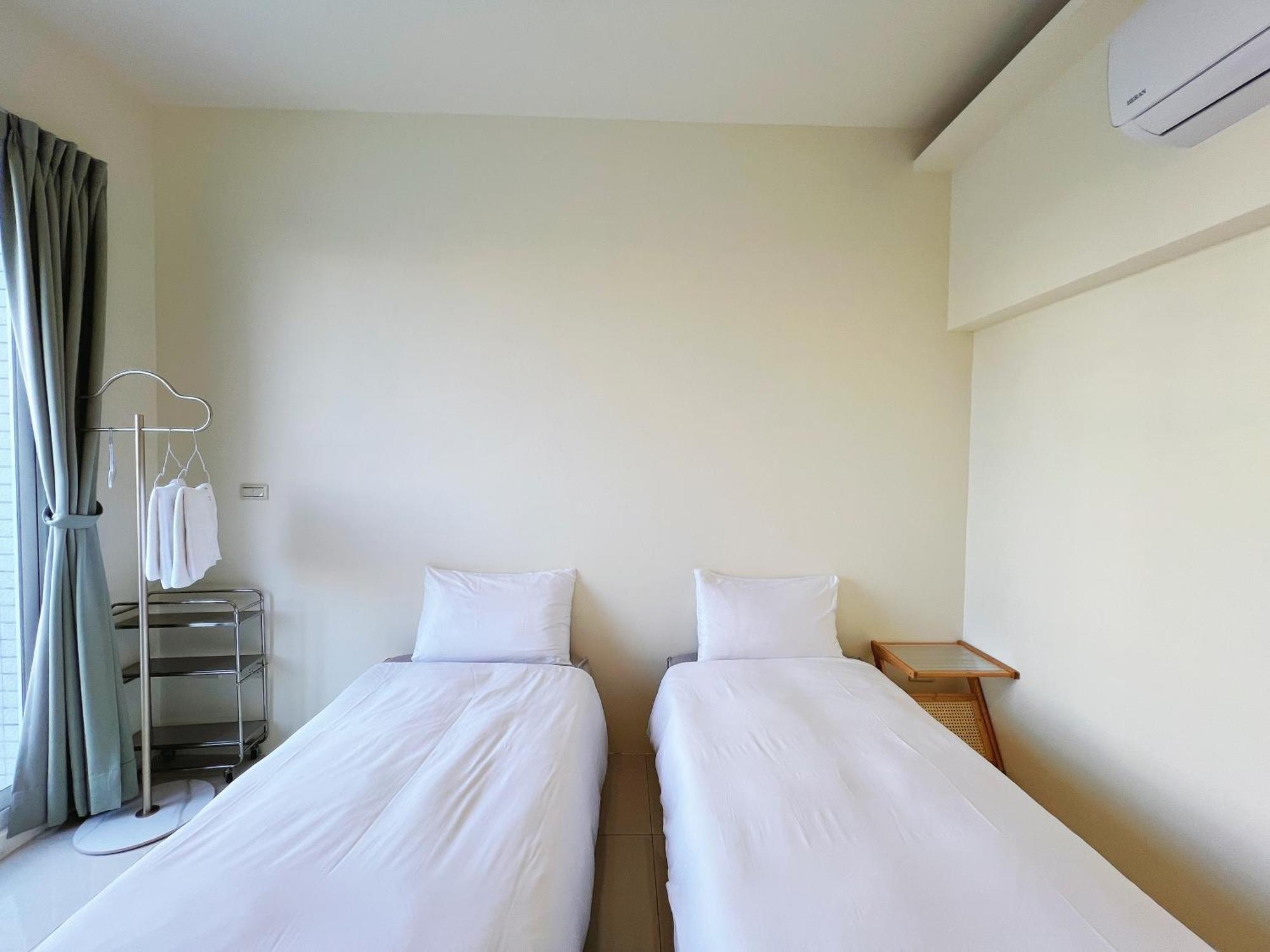 日子有光 Shine Inn Day Heng-ch'un Extérieur photo