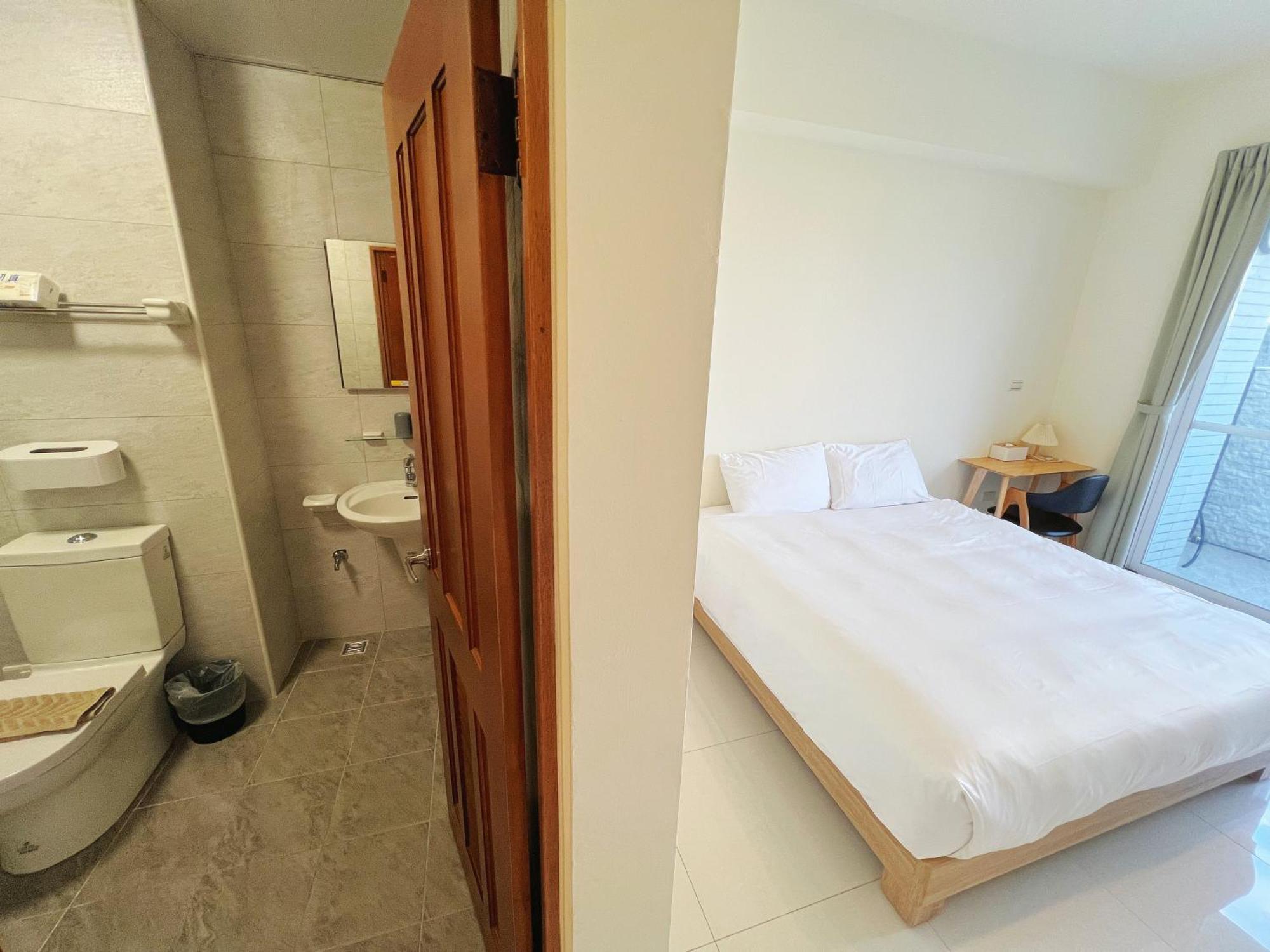 日子有光 Shine Inn Day Heng-ch'un Extérieur photo