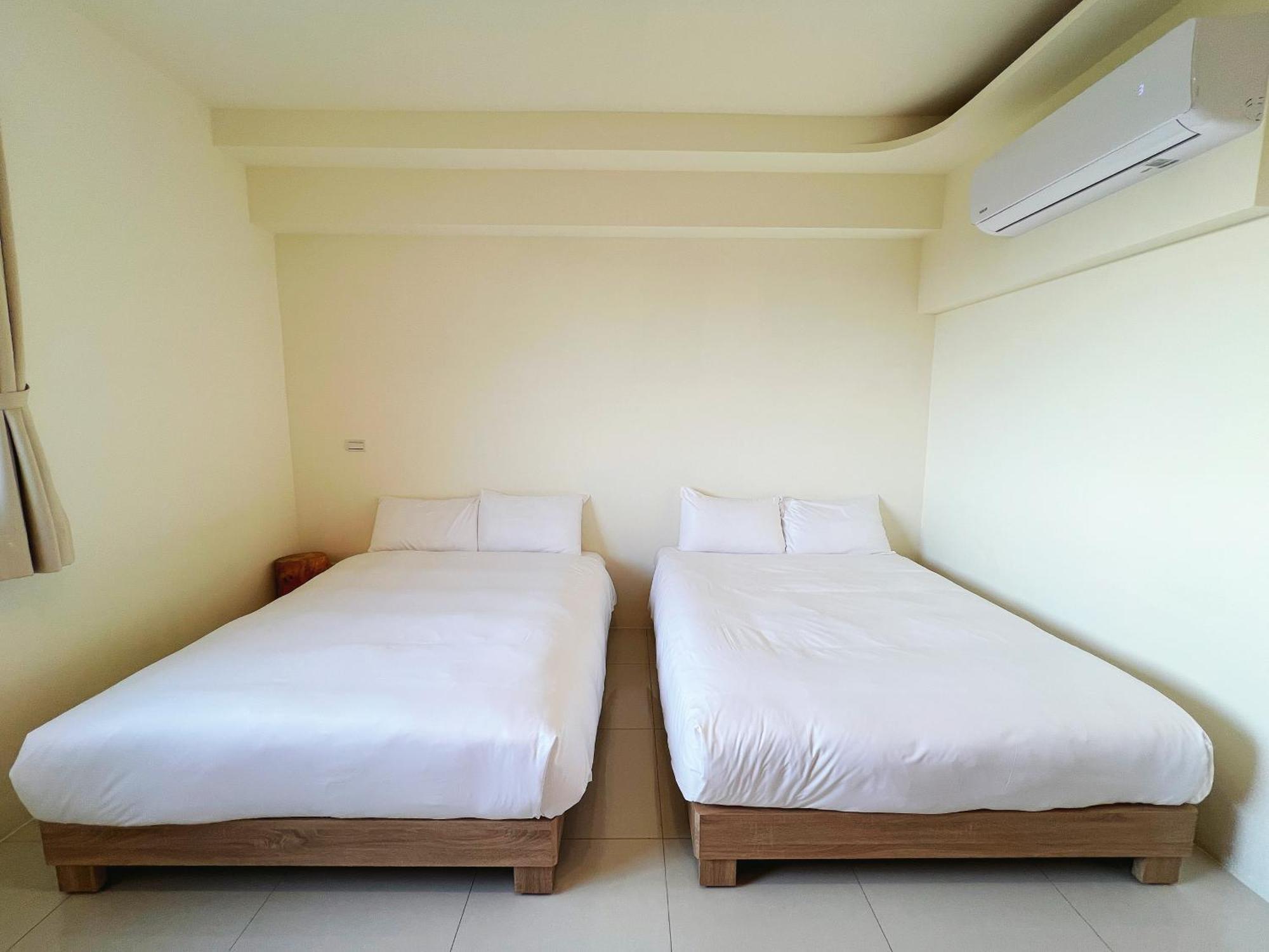 日子有光 Shine Inn Day Heng-ch'un Extérieur photo