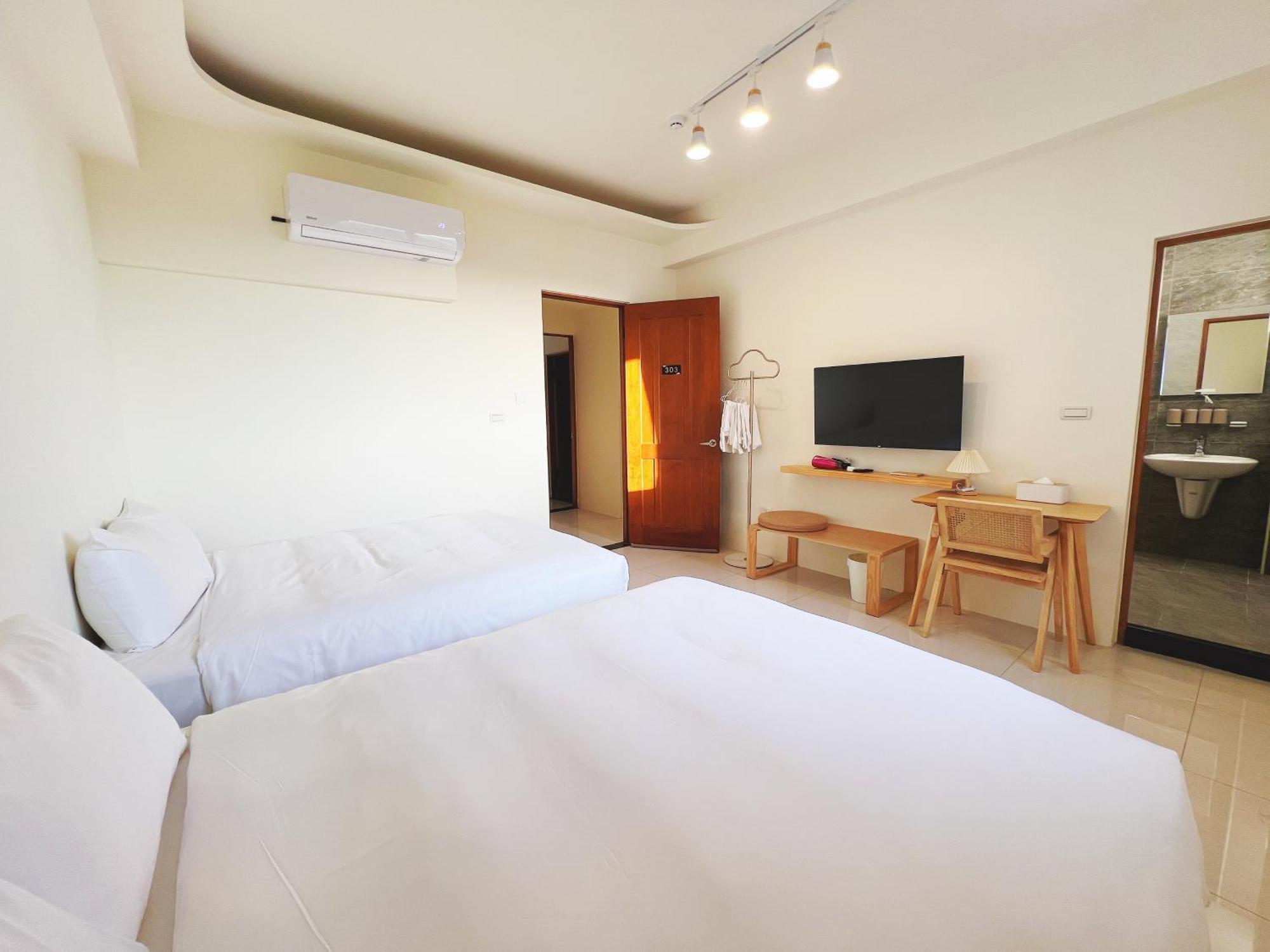 日子有光 Shine Inn Day Heng-ch'un Extérieur photo